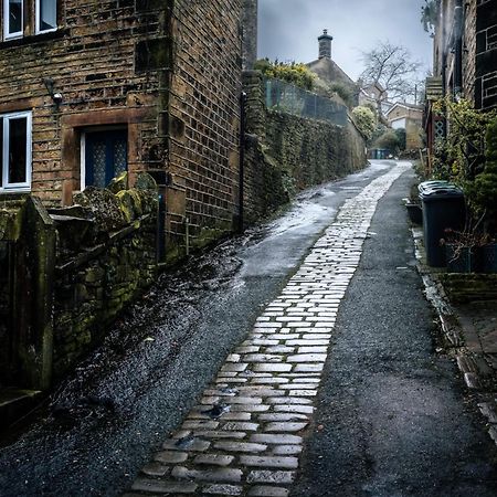 The Therapy Rooms Holmfirth Holiday Let Εξωτερικό φωτογραφία