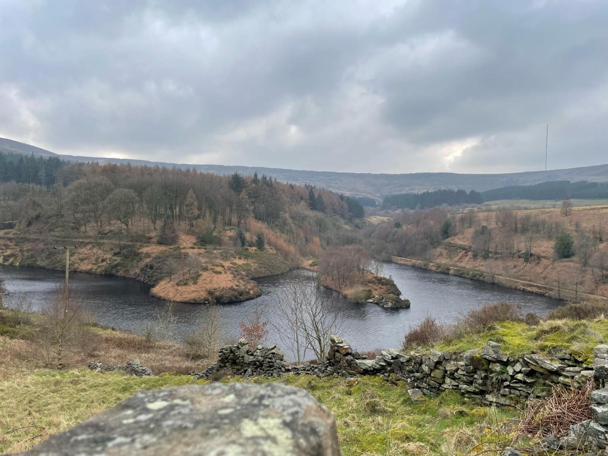 The Therapy Rooms Holmfirth Holiday Let Εξωτερικό φωτογραφία