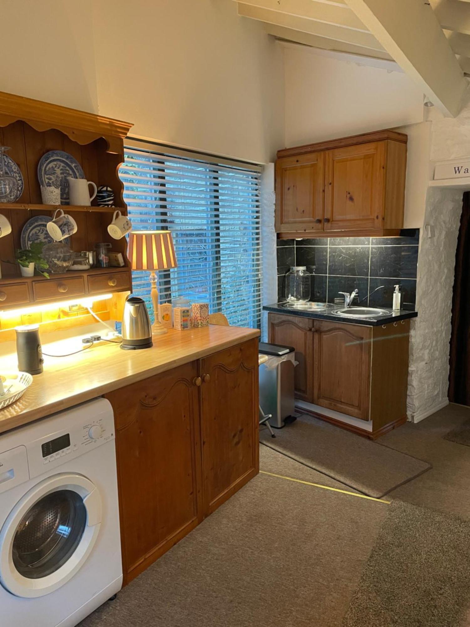 The Therapy Rooms Holmfirth Holiday Let Εξωτερικό φωτογραφία