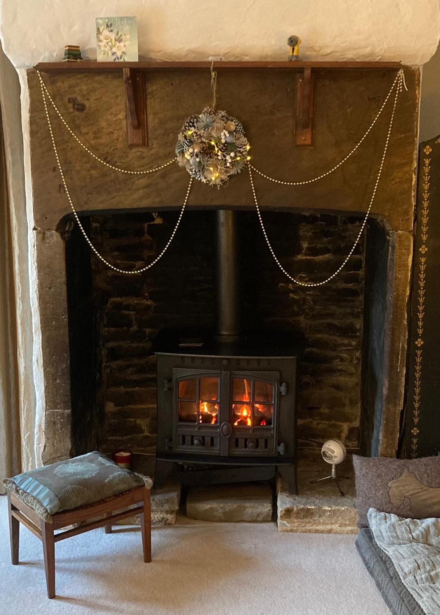 The Therapy Rooms Holmfirth Holiday Let Εξωτερικό φωτογραφία