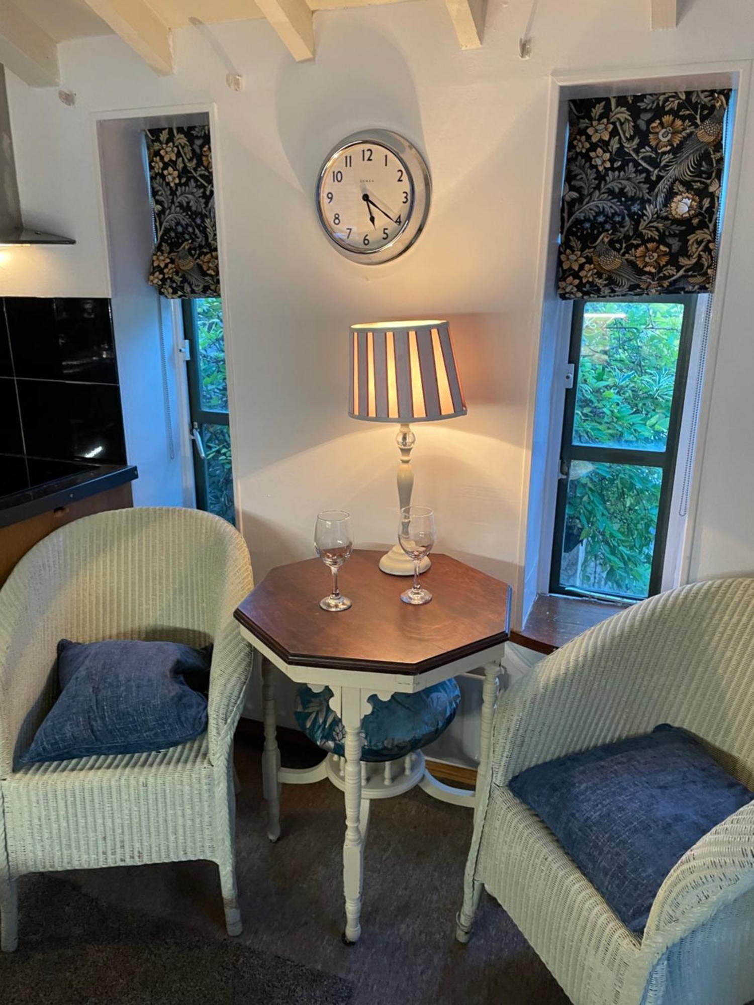 The Therapy Rooms Holmfirth Holiday Let Εξωτερικό φωτογραφία