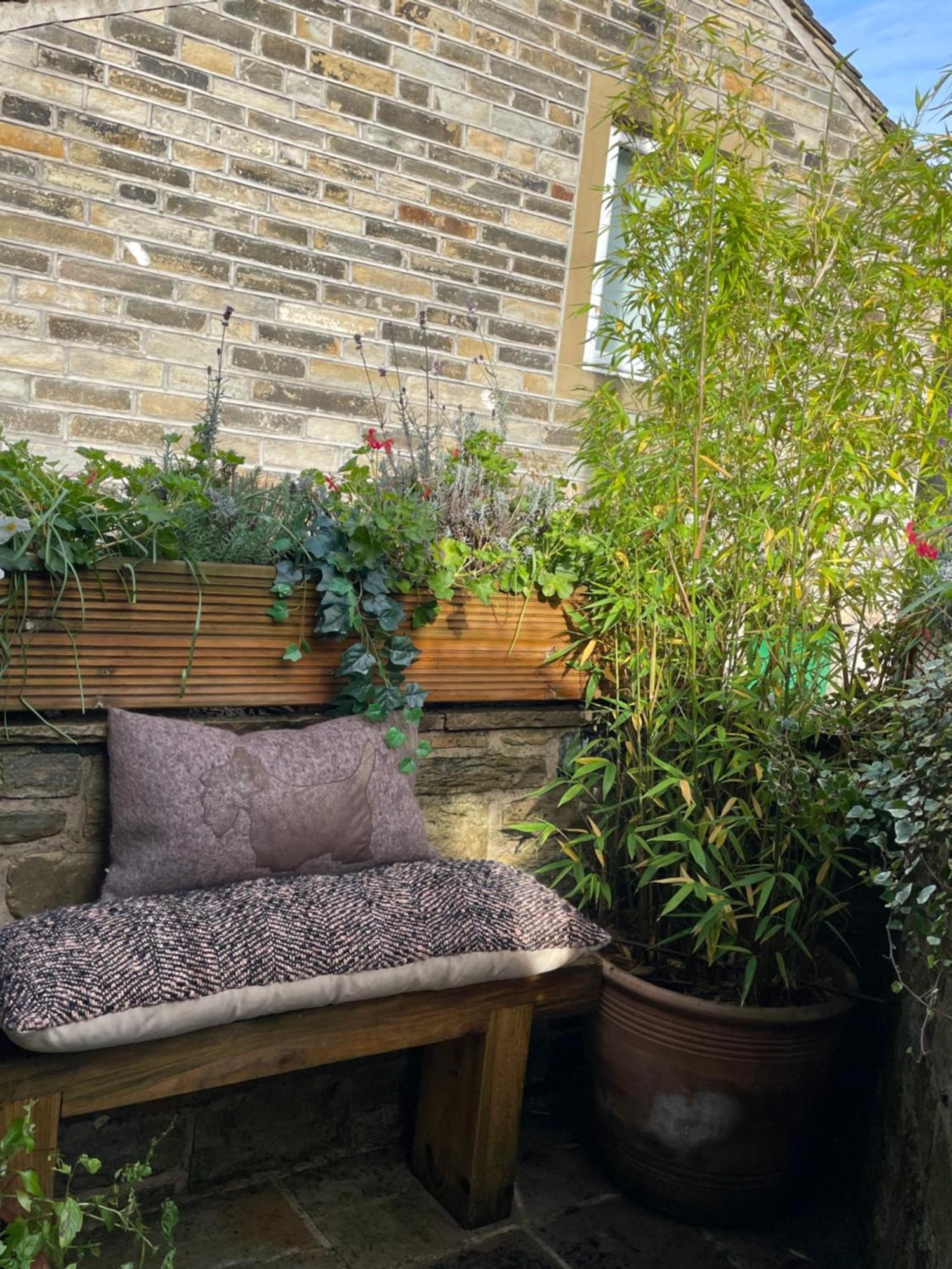 The Therapy Rooms Holmfirth Holiday Let Εξωτερικό φωτογραφία