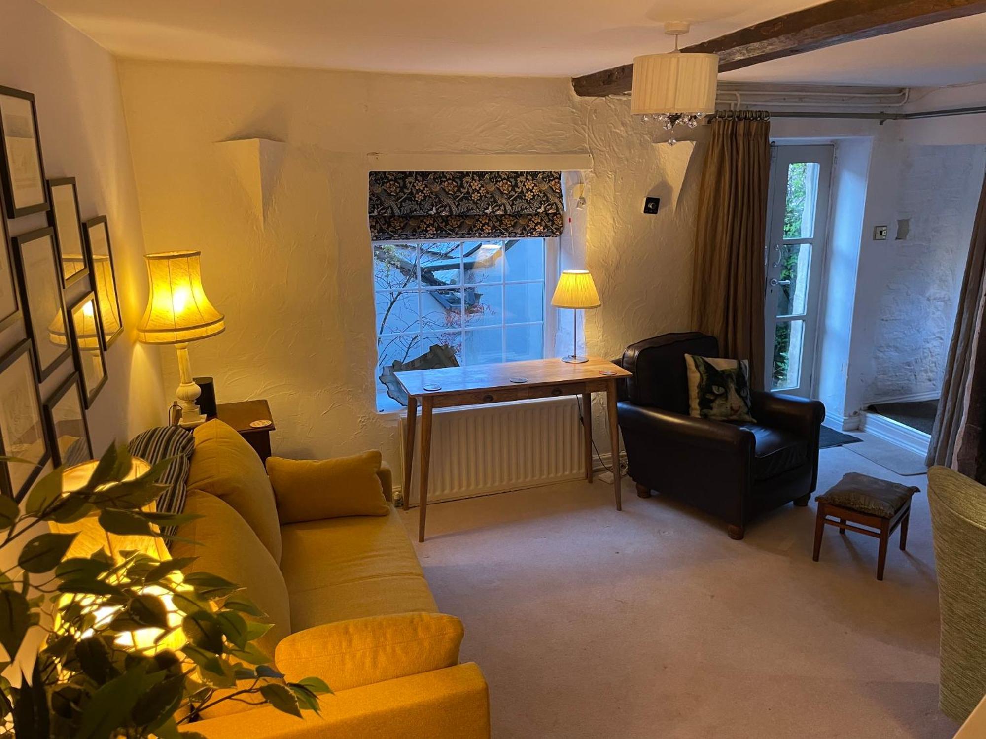 The Therapy Rooms Holmfirth Holiday Let Εξωτερικό φωτογραφία