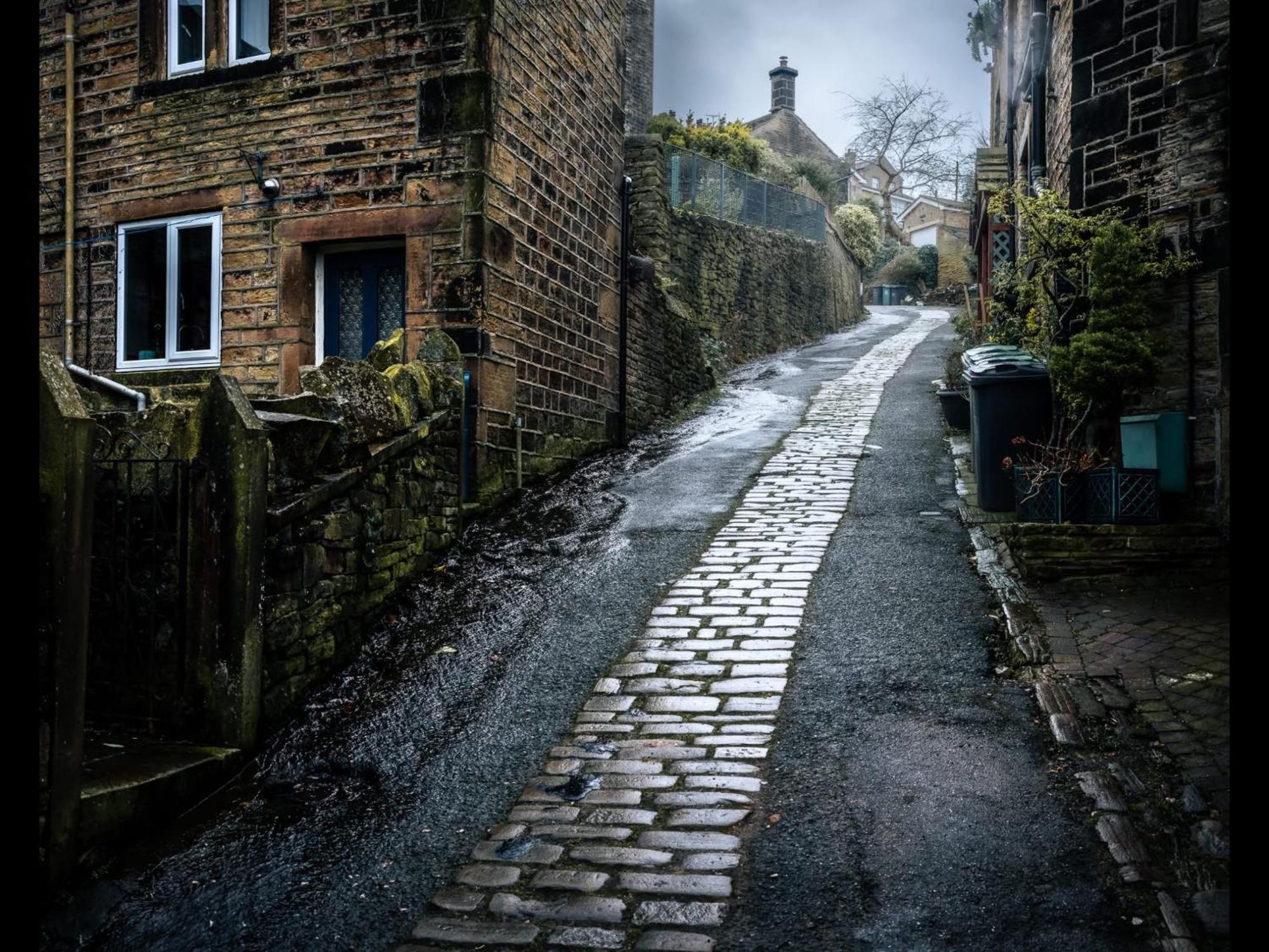 The Therapy Rooms Holmfirth Holiday Let Εξωτερικό φωτογραφία